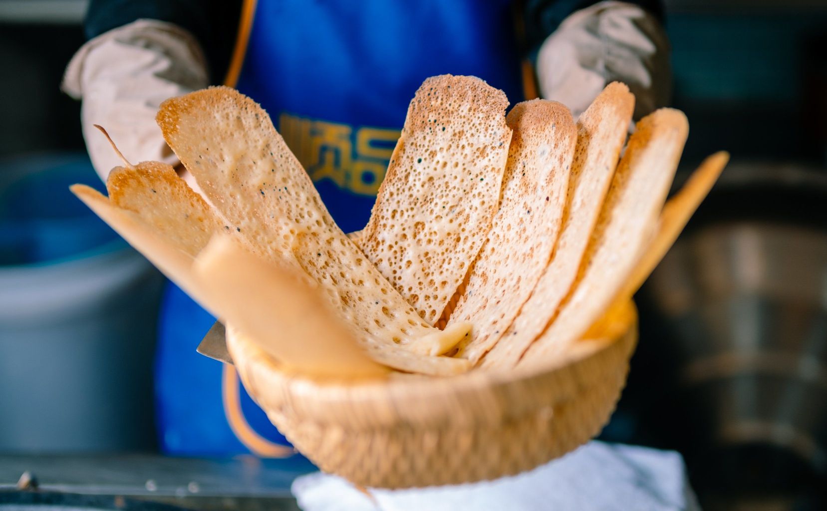 老燕皇·南京菜(玄武湖店)