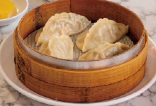 新发园美食图片