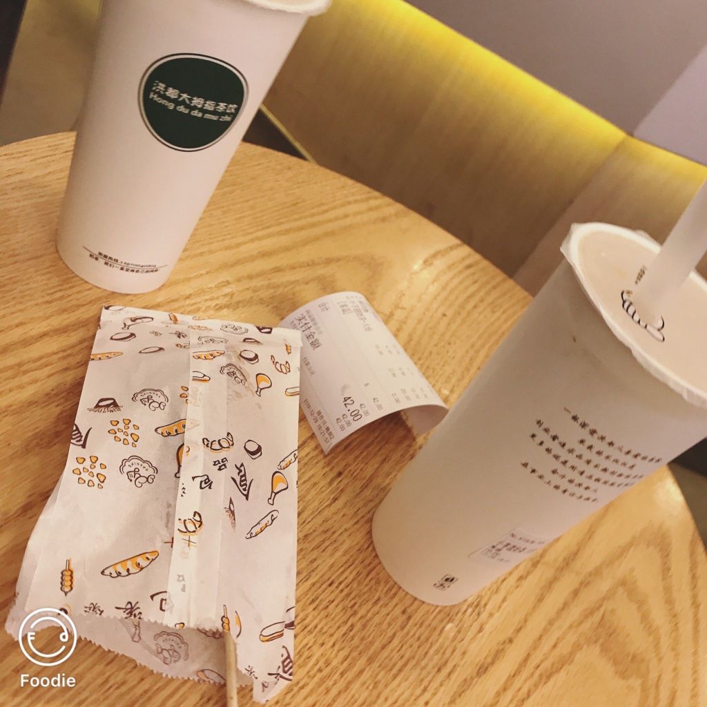 洪都大拇指(洪都店)