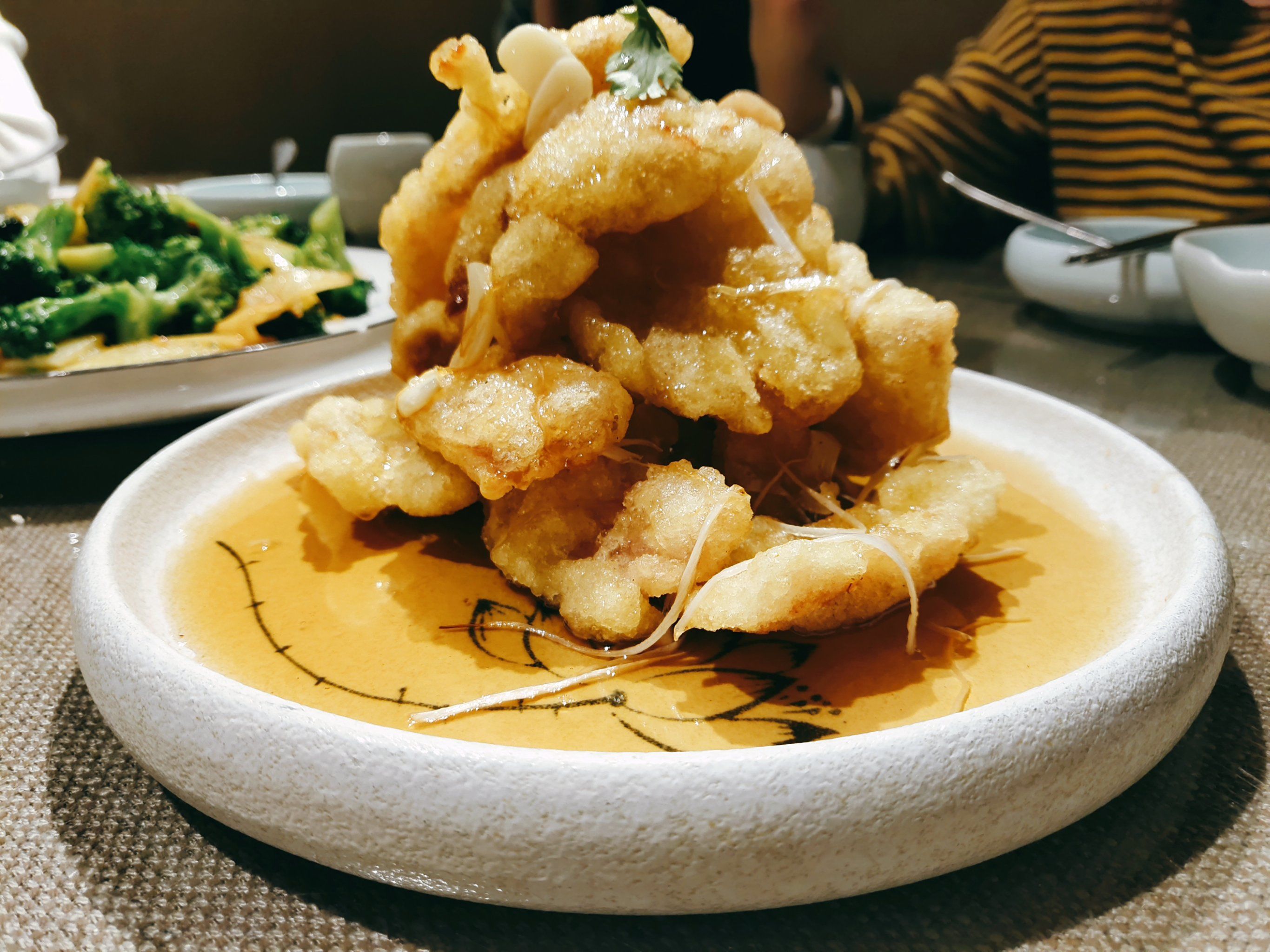 韩庄朝鲜料理(吉林大路店)