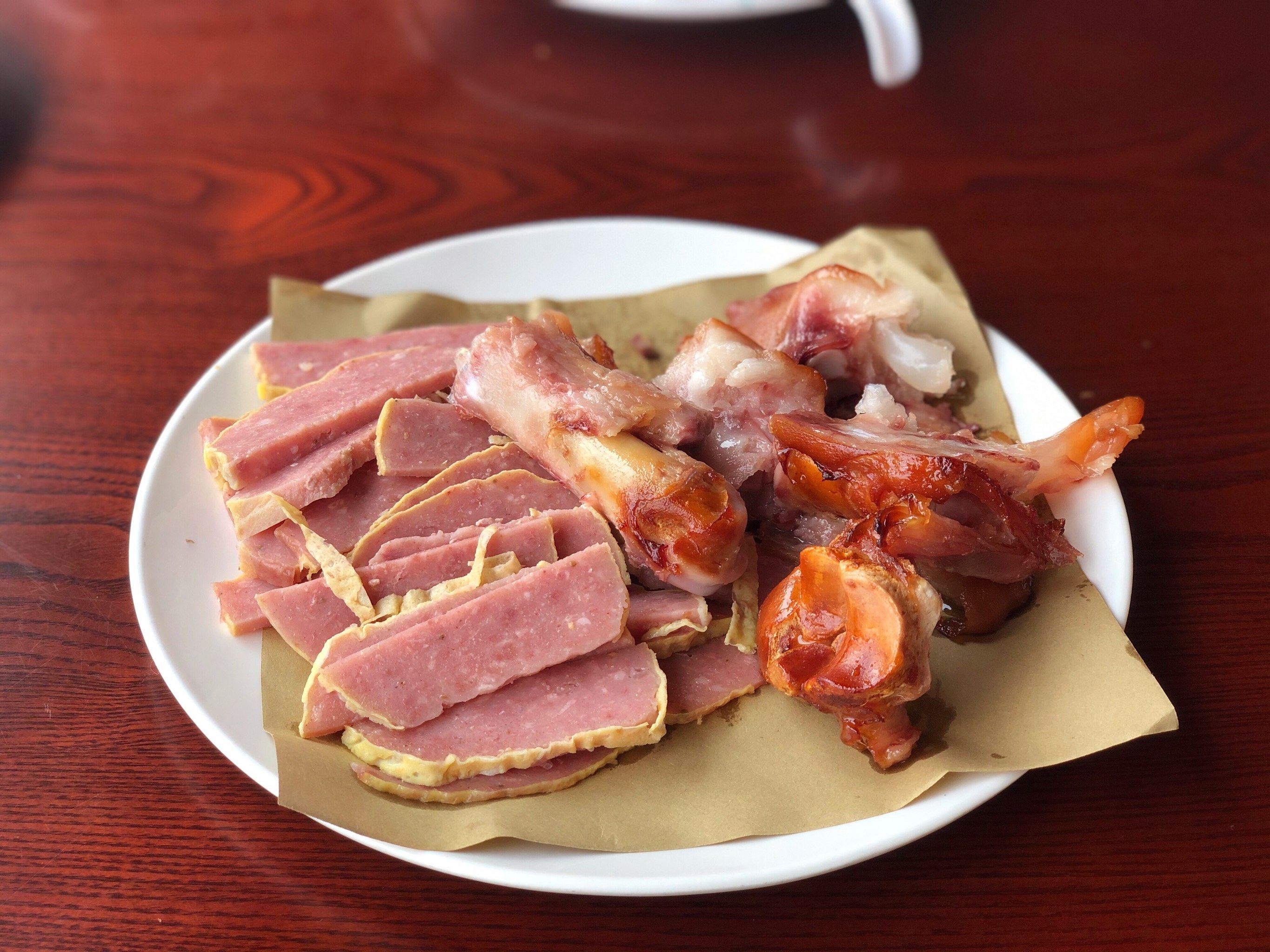 冷大厨灌汤包(南湖新村店)