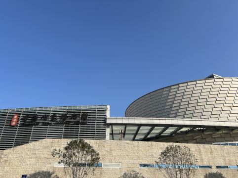 景德镇景德镇中国陶瓷博物馆游玩攻略-景德镇中国陶瓷博物馆门票多少钱