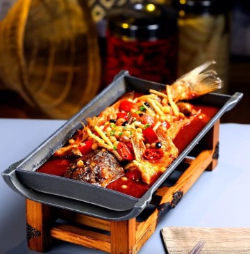 桂小厨广西菜(万象城店)