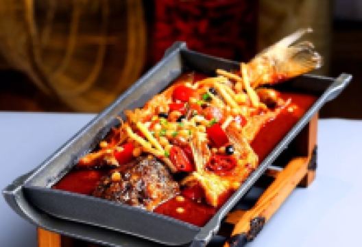 桂小厨广西菜(万象城店)美食图片