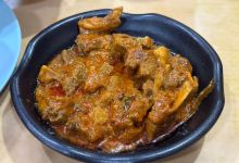 Restoran bismillah美食图片