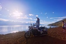 洱海-大理市-大理友约•苍山度假别墅酒店