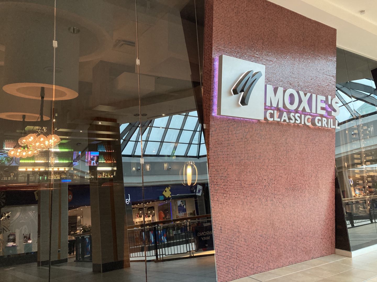 Moxie's Grill & Bar