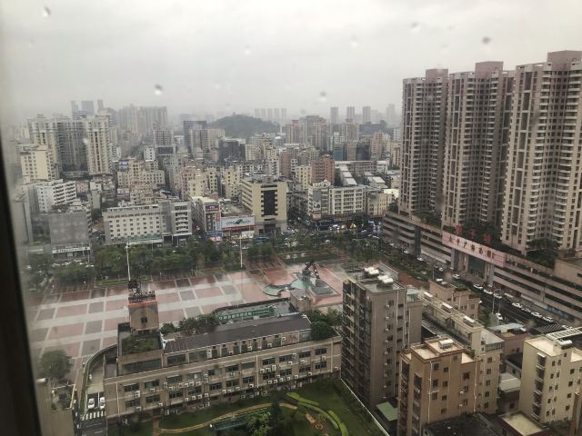 虎门广场旅行图片 3