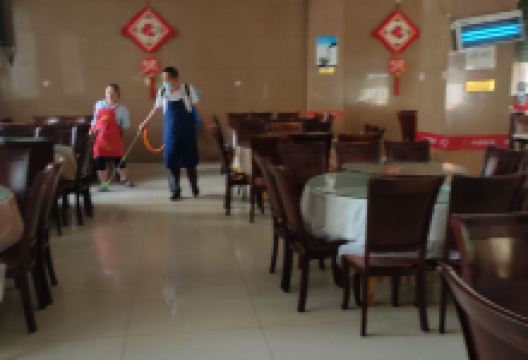 石屏永健餐厅(三十年老店)美食图片