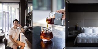 深圳城市旅行,一家超具设计感的酒店你感兴趣吗?