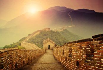 天津黄崖关长城一日游│私家团 包含门票 包车【天津市区上门接送、出发时间灵活、景区游玩时间充裕！】