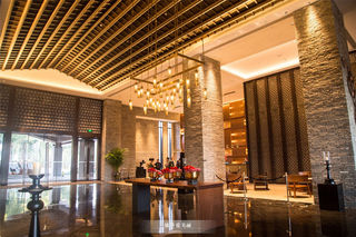 在龙门希尔顿，享受一场亲子温泉度假之旅