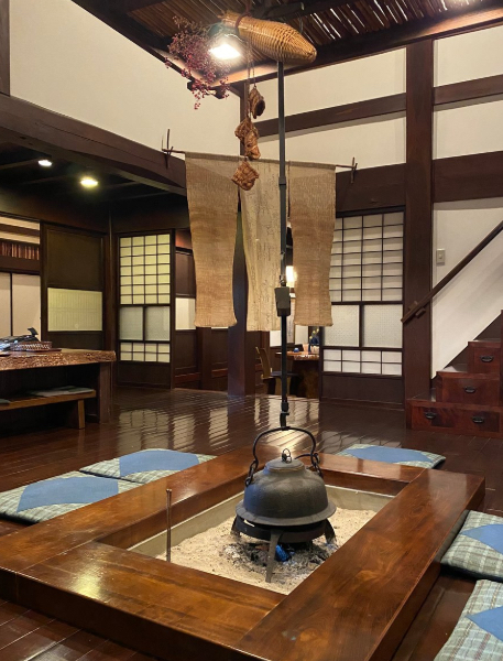 Sobasho Yamakoshi餐厅图片