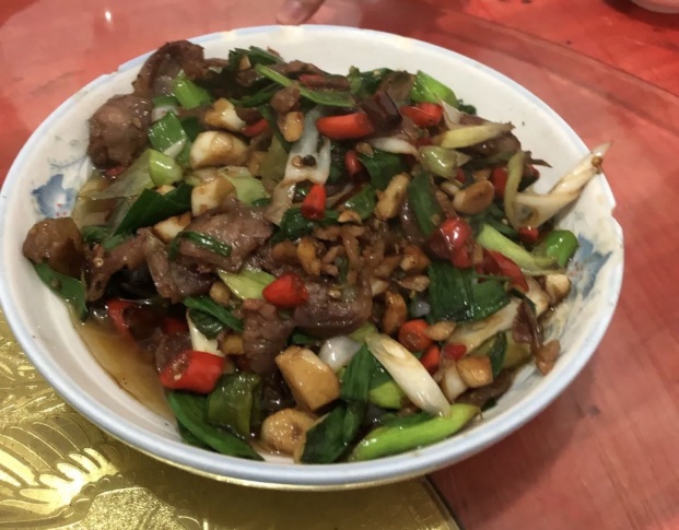 细妹餐馆餐厅图片