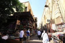 哈利利市场-开罗-fooler0809