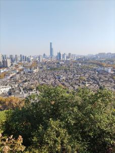 云台山-镇江-西单大叔