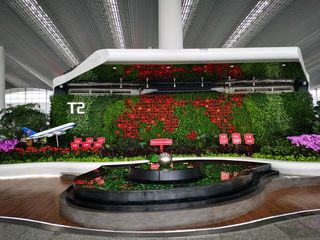 【穿越时空前“满”游】1. 出征凯旋均逢时空悬