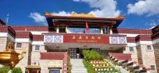 西藏博物馆-拉萨-Bing Joog