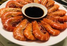 华府盛宴美食图片