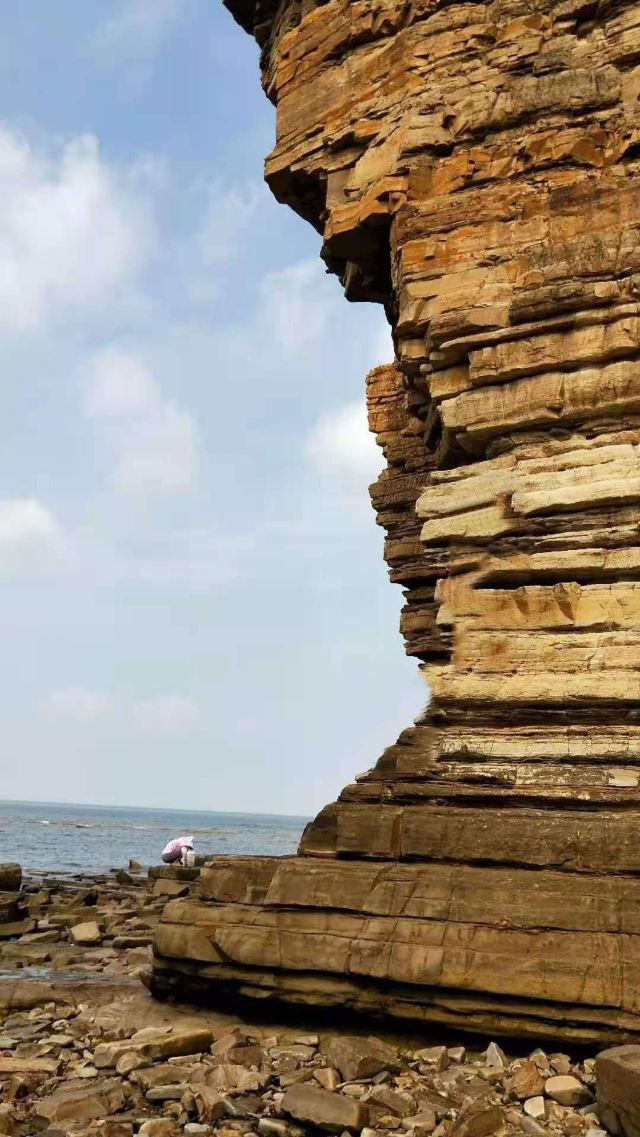 排石景区旅行图片 2