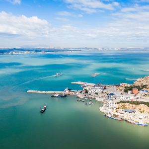 Pingtan County