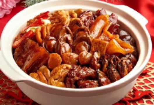 Mamak Spicy美食图片