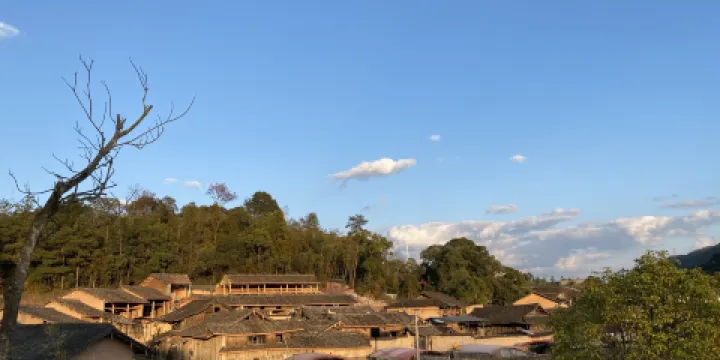 泰順縣交垟土樓