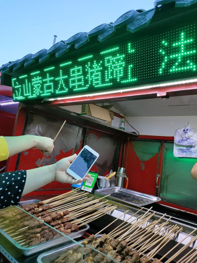 呼伦贝尔古城旅行图片 1