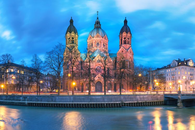 Munich Brief Guide