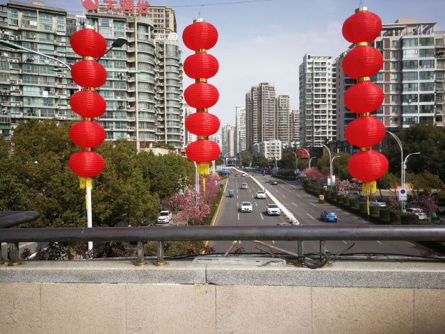 瑞安广场旅行图片 2