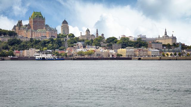 6-Day Eastern Canada Tour from Toronto·Niagara Falls, Lake Couchiching, Lake Muskoka & Algonquin Provincial Park | Small Group