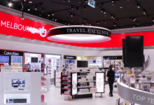 Dufry（墨尔本机场免税店）购物图片