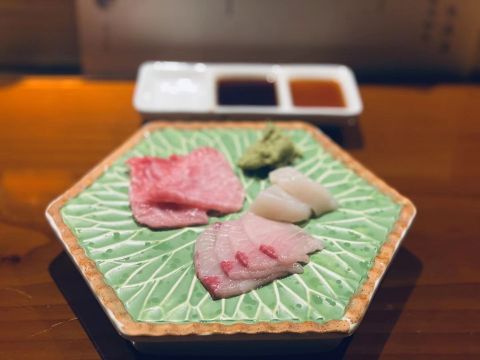 U M I Den Femte Smaken