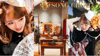 沉浸式体验上海宋城，中国演艺崛起之作