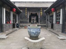 马家大院(平遥古城)-平遥-开心天涯客