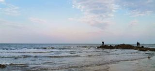 2021年五一北京-日照自驾5日游