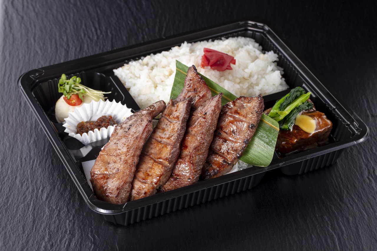 牛舌料理 阁餐厅图片