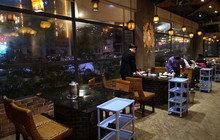 洞庭渔家(桃源店)餐厅图片
