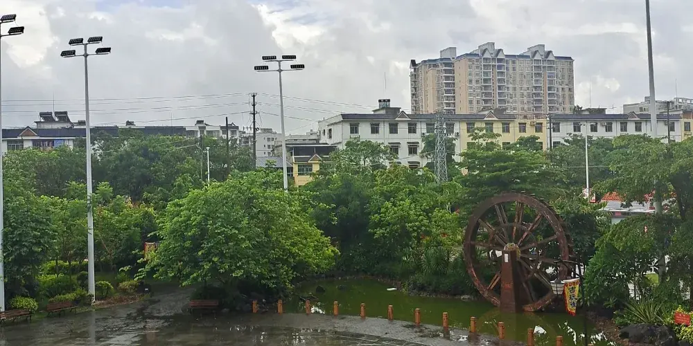 永安旅遊