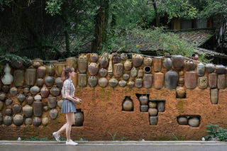 千年瓷都世界闻名，回望今朝景德镇，我又双叒叕来了