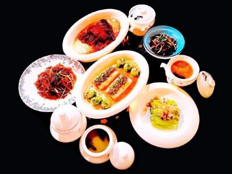 四季会酒店真粤中餐厅