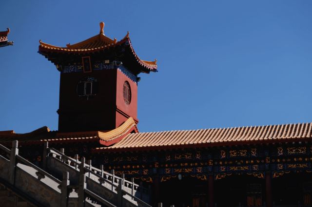 水磨沟风景区旅行图片 6