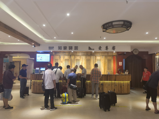 李清照故里青州游记
