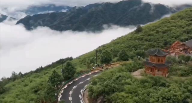 云台山风景区旅行图片 3