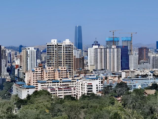五泉山公园旅行图片 3
