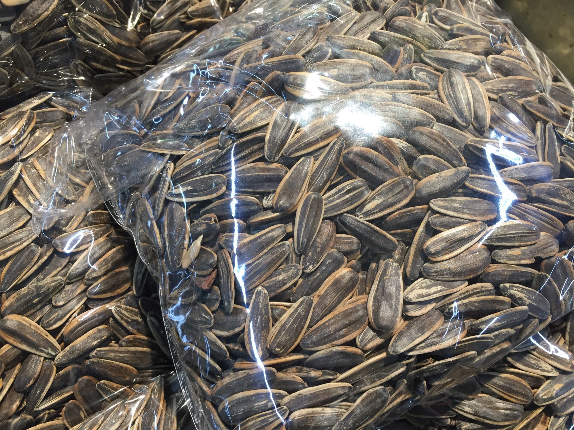 喜二甘栗(安丘店)餐厅图片