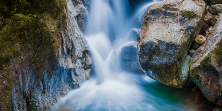韶關市國家森林公園
