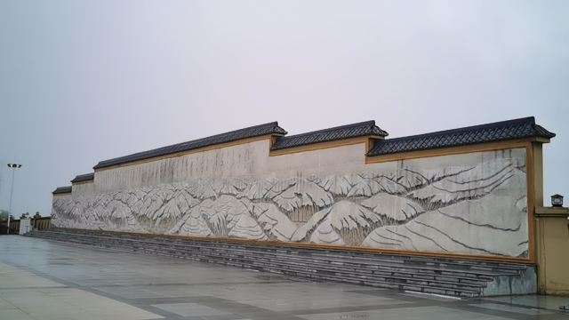 北国风光景区旅行图片 6