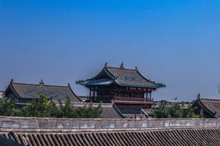 平遥往事（平遥及周边超详细打卡攻略）