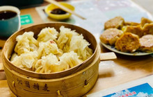 沁园稍麦餐厅图片